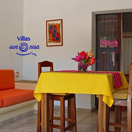 Villas Sunrisa