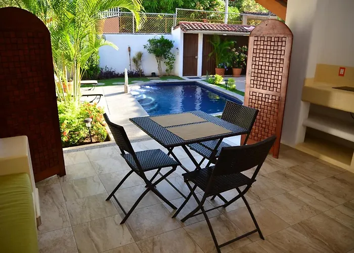 Sunrisa Guest house 4*