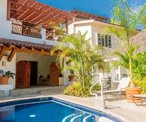 Guest house Sunrisa 4*