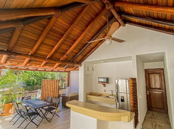 Sunrisa Guest house 4*