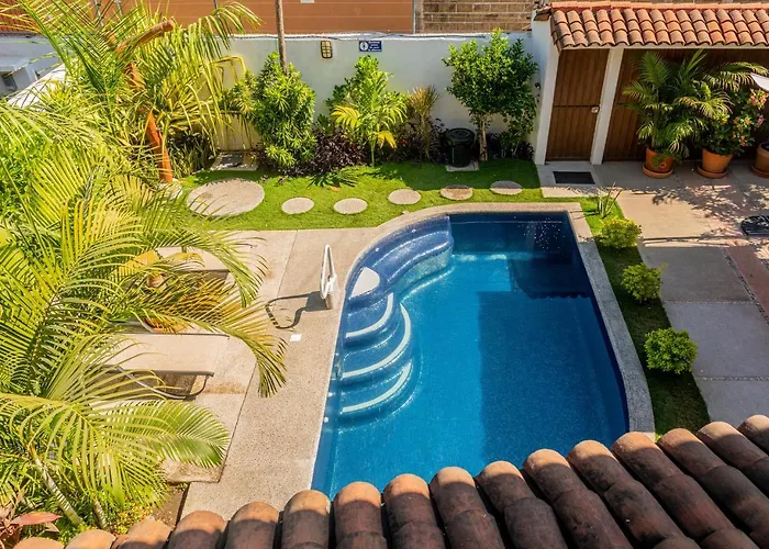 Sunrisa 4* Zihuatanejo
