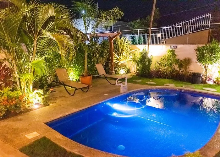 Sunrisa 4* Zihuatanejo