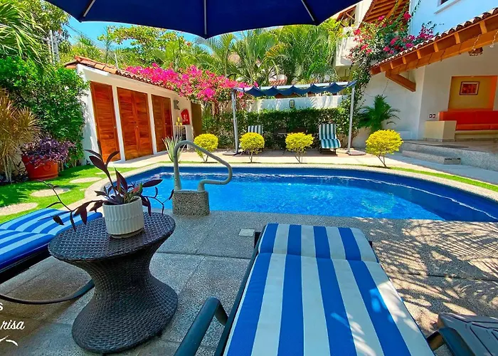 Guest house Sunrisa