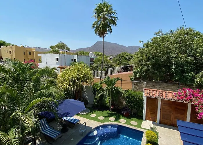 Sunrisa Guest house 4*