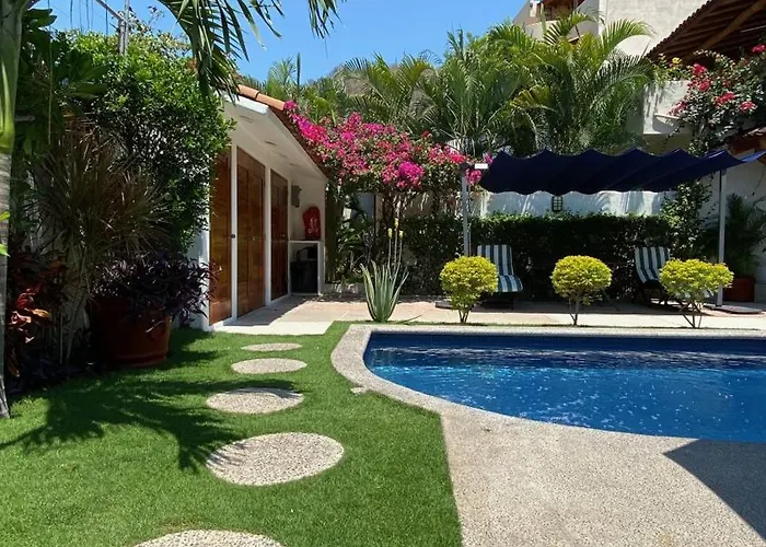 Guest house Sunrisa 4*