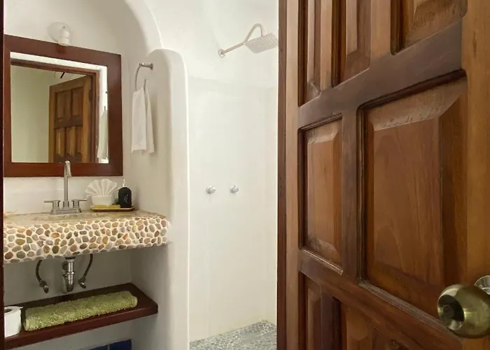 Sunrisa Guest house Zihuatanejo
