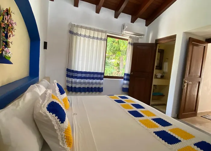 Sunrisa Zihuatanejo