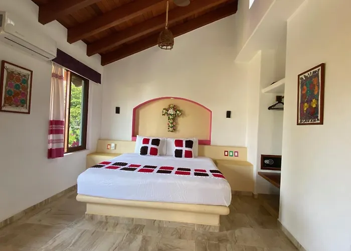 Sunrisa 4* Zihuatanejo
