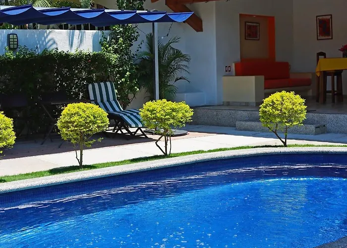 Sunrisa Guest house