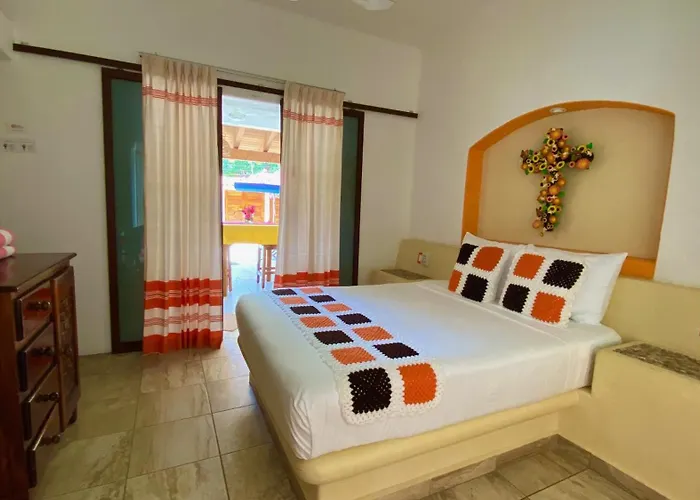 Sunrisa Guest house 4*