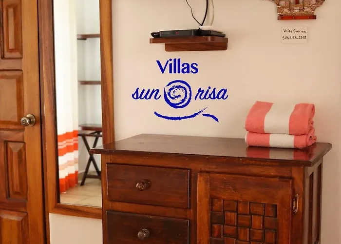Sunrisa Guest house Zihuatanejo
