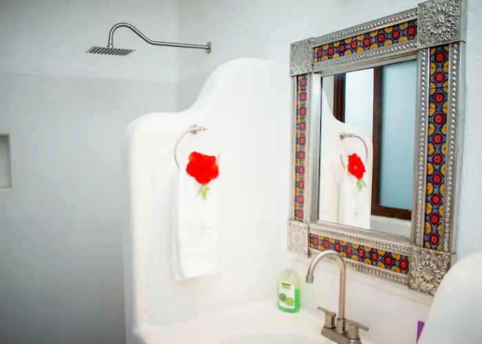 Guest house Sunrisa Zihuatanejo