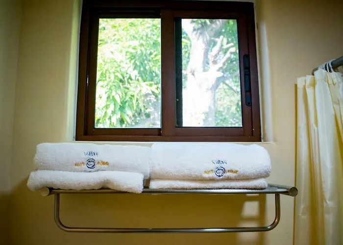 Guest house Sunrisa 4*