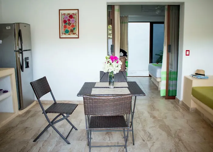 Sunrisa Guest house