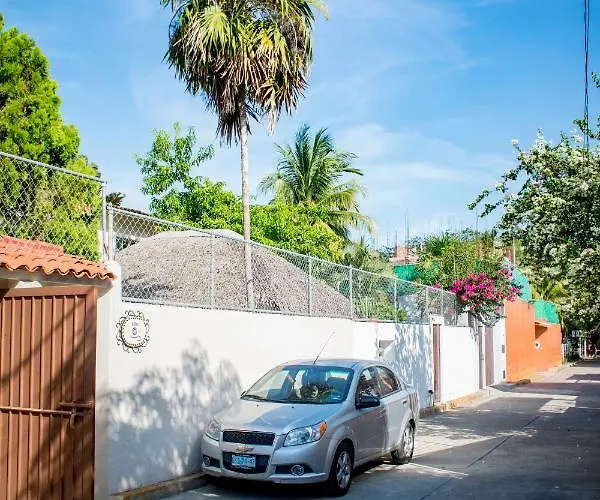 Sunrisa Guest house 4*
