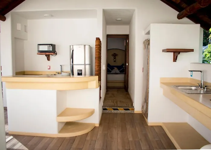 Sunrisa Guest house Zihuatanejo
